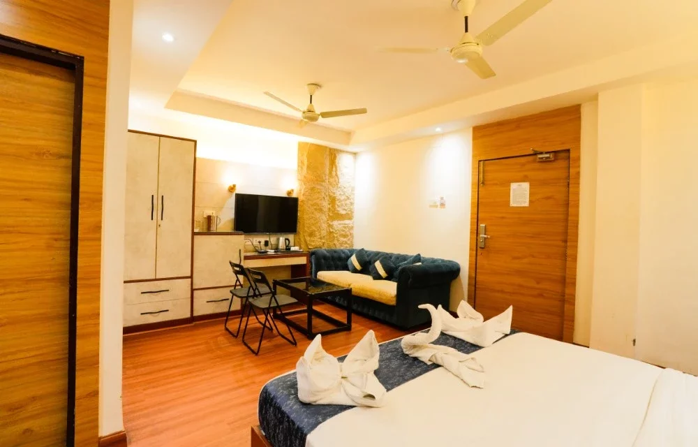 Suite Room