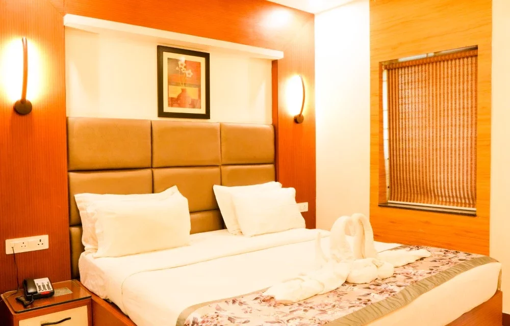 Suite Room